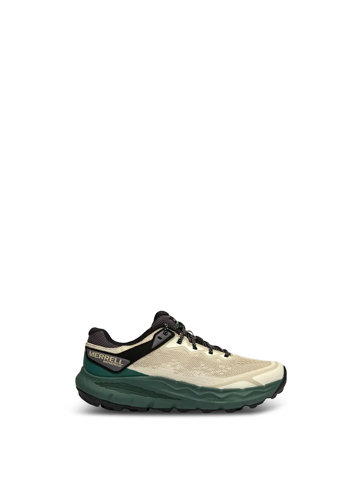 Merrell Nova 4 Waterproof Trainers 1