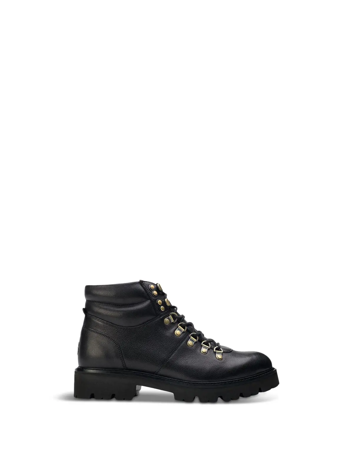Oliver Sweeney Helford Boots 1