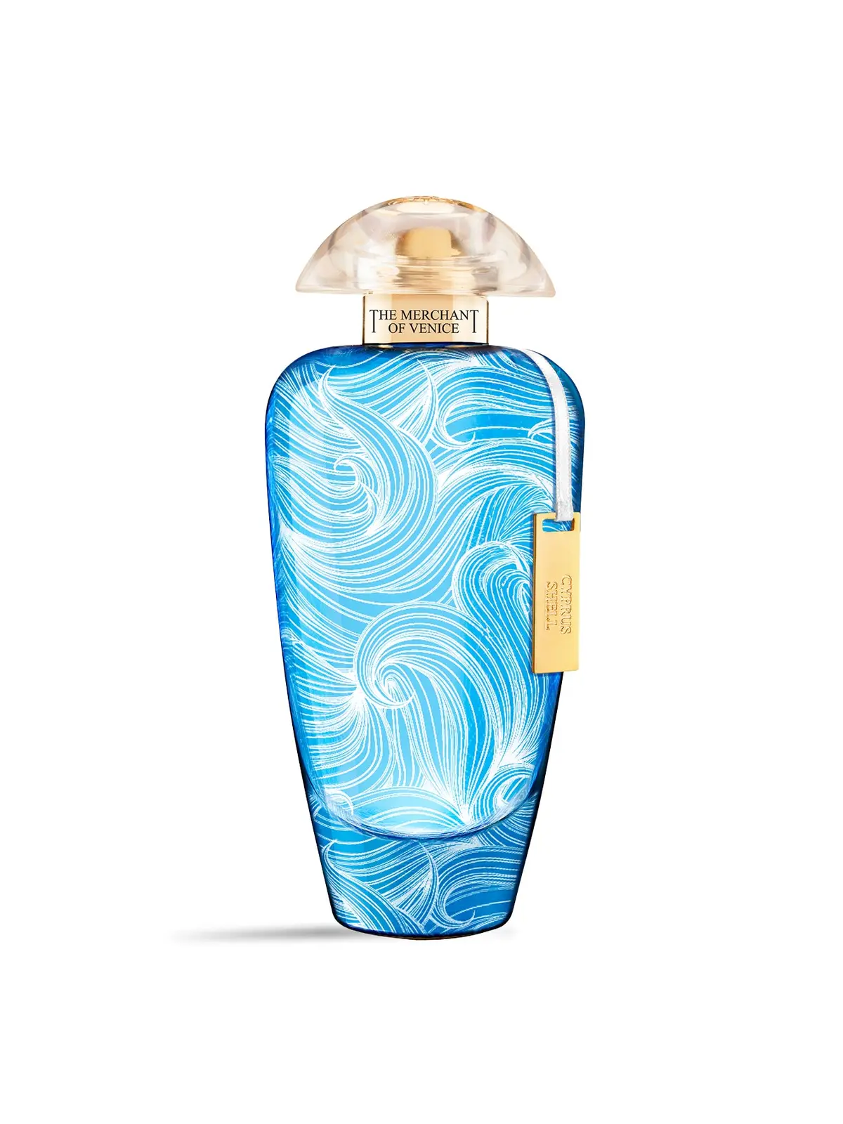 Cyprus Shell Eau De Parfum 100Ml 1