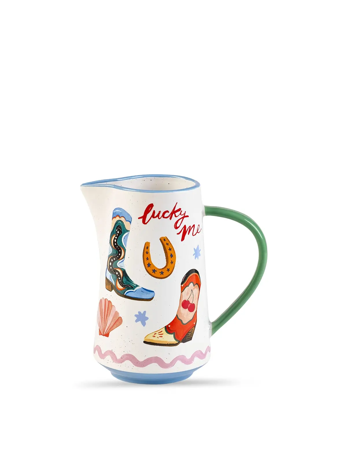 Electric Coast Large Jug 1