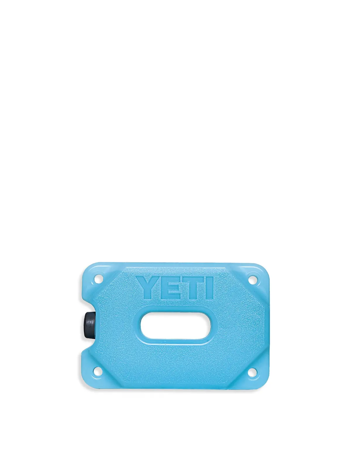 Ice Block Medium Blue 1