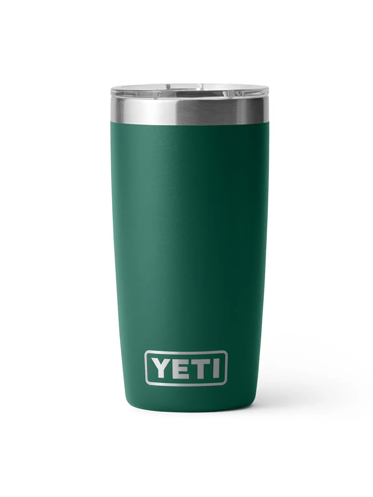 R10 Tumbler Black Forest Green 1
