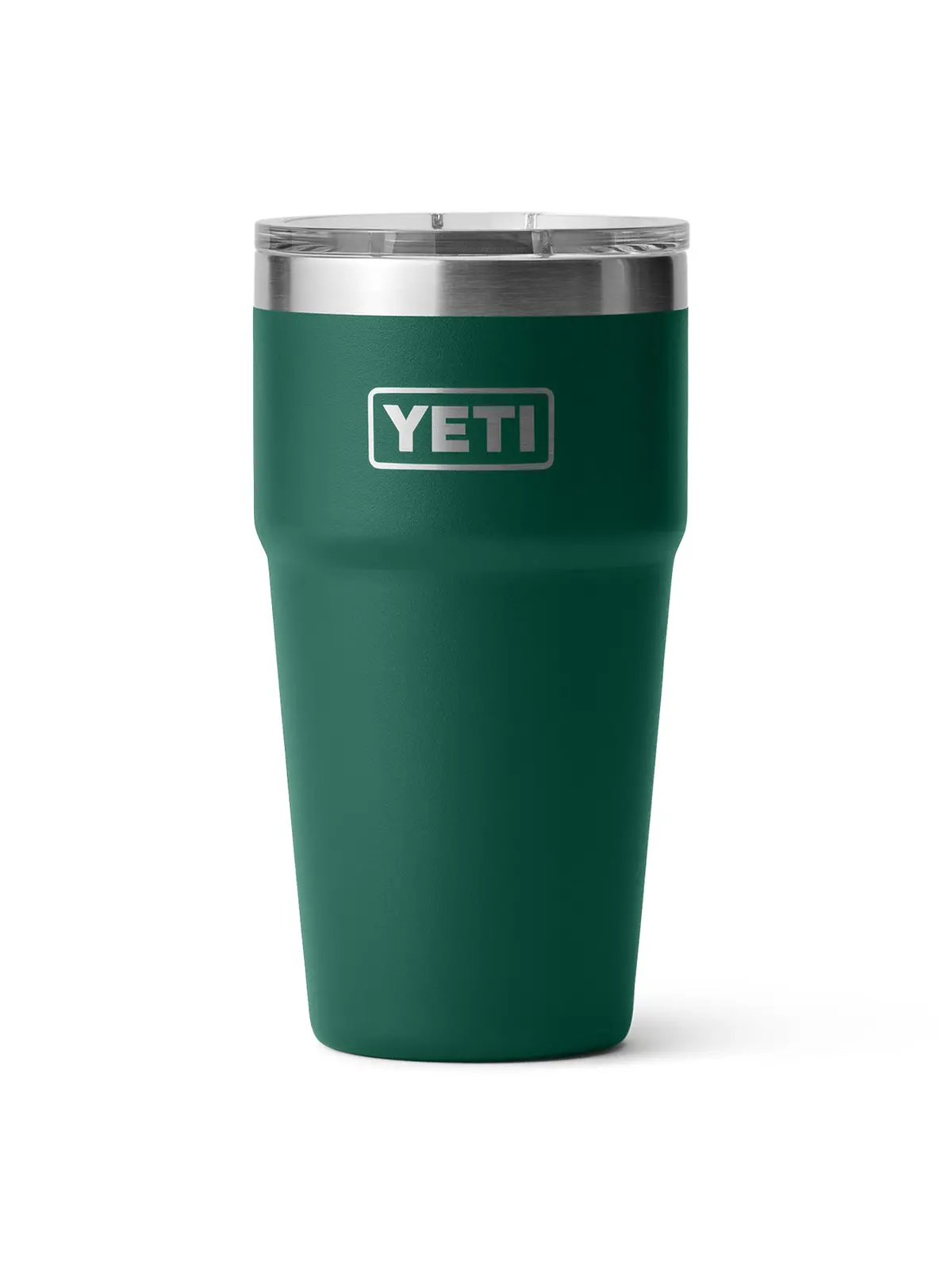 R20 Stackable Cup Black Forest Green 1