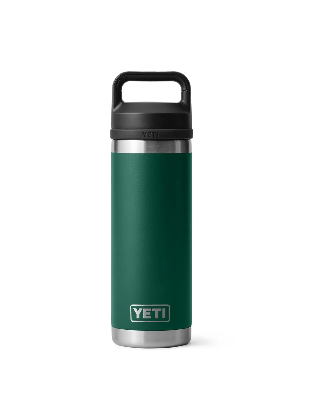 R18 Chug Bottle Black Forest Green 1