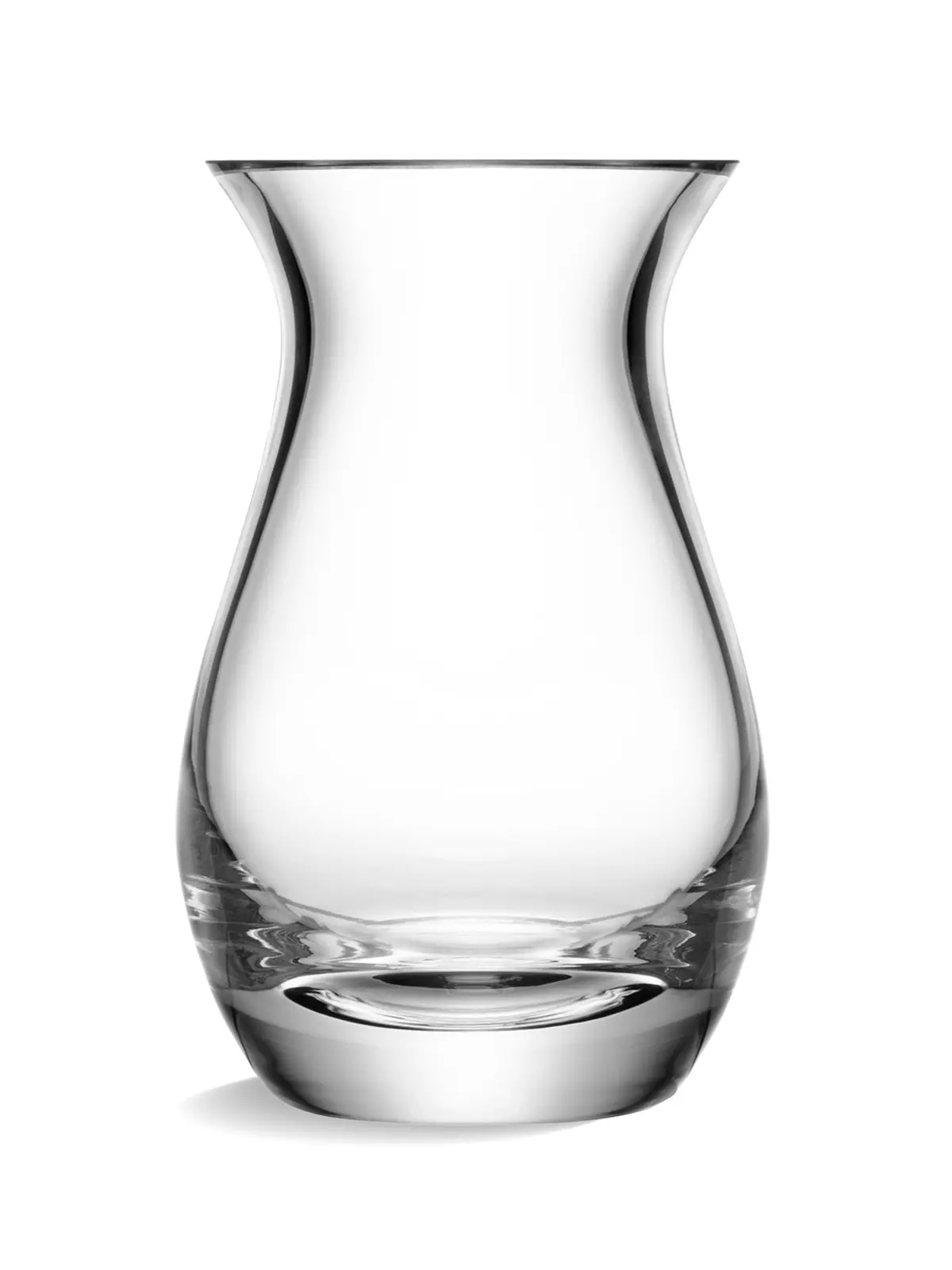 Flower Posy Vase H17.5Cm 1