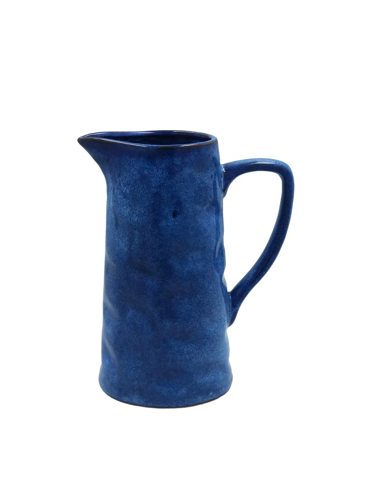 Stoneware Pitcher Jug 1