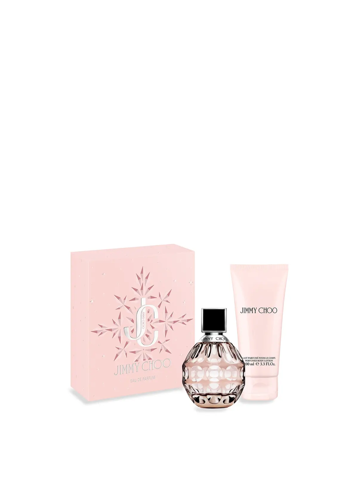 Jimmy Choo Eau De Parfum 60Ml Set 1