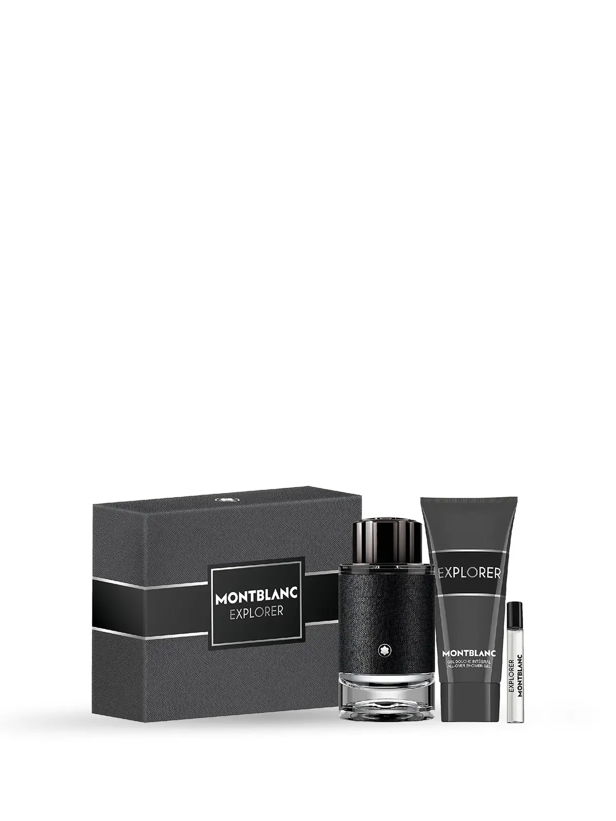 Explorer Eau De Parfum 100Ml Set 1