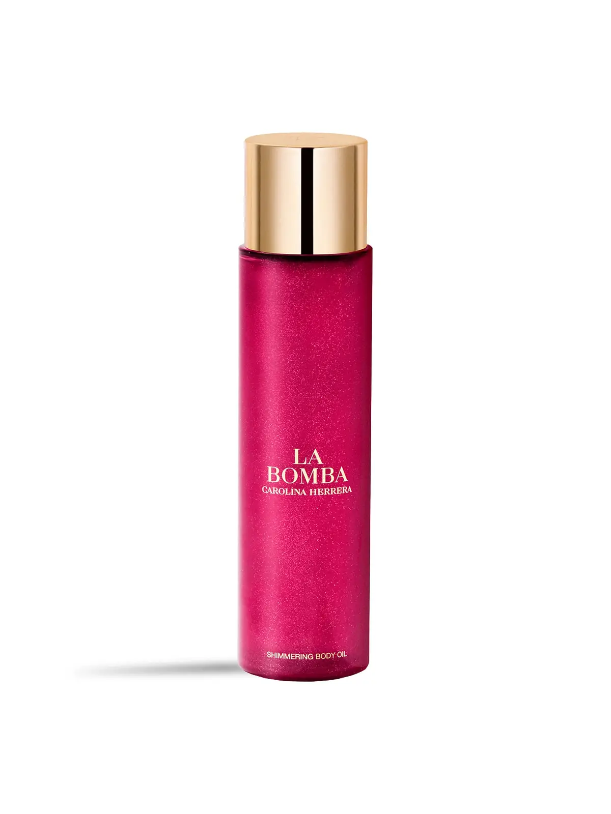 La Bomba Shimmering Body Oil 150 Ml 1