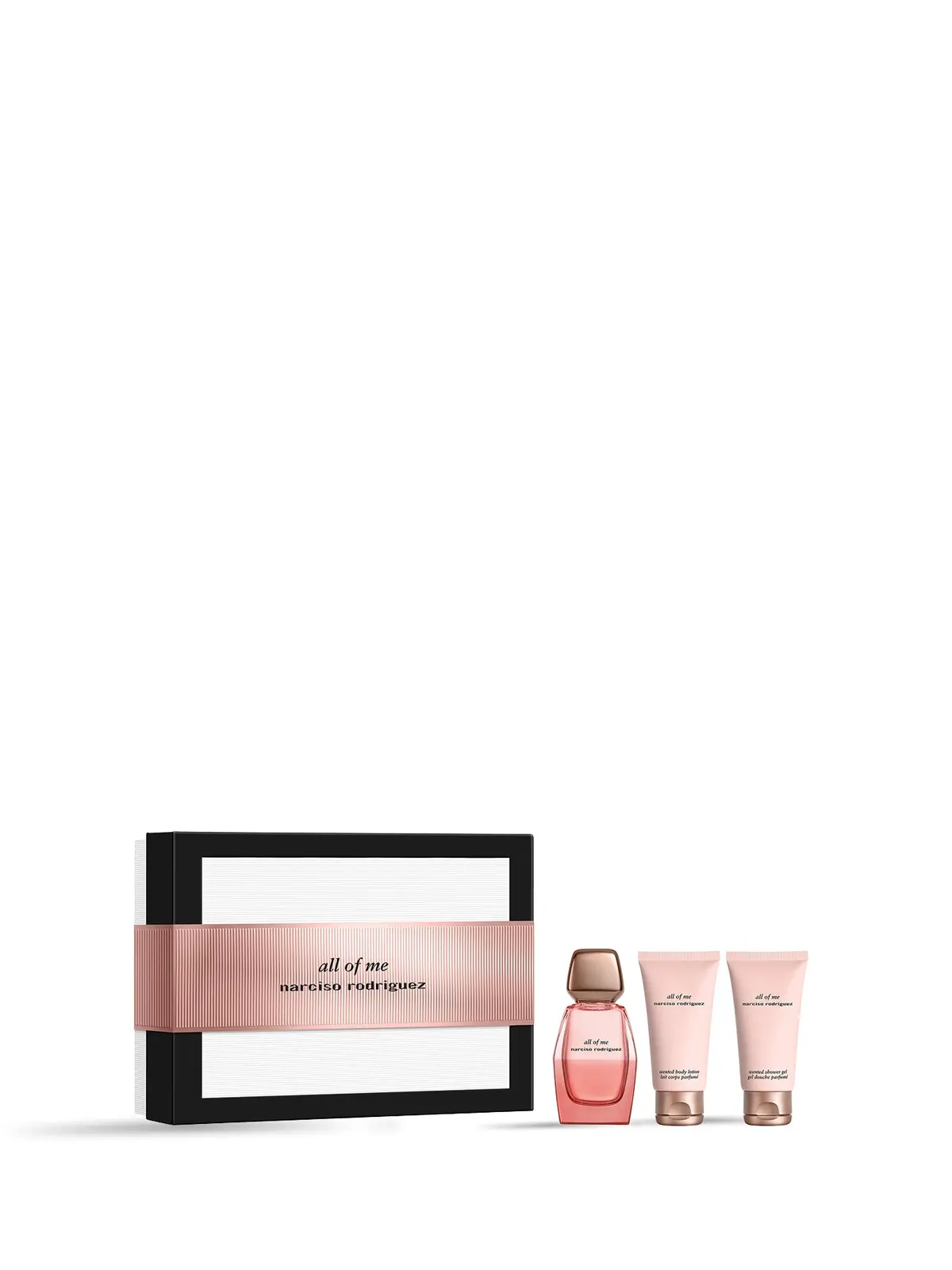 All Of Me Eau De Parfum Intense 50Ml Set 1