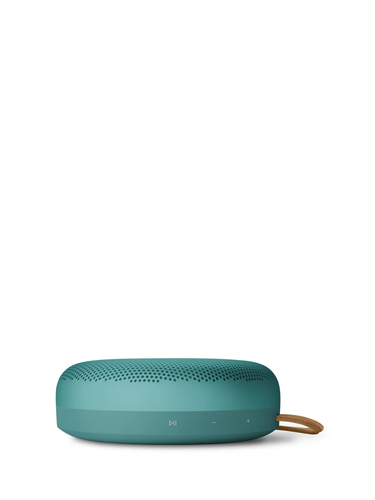 Beosound A1 3Rd Generation Speaker Green 1