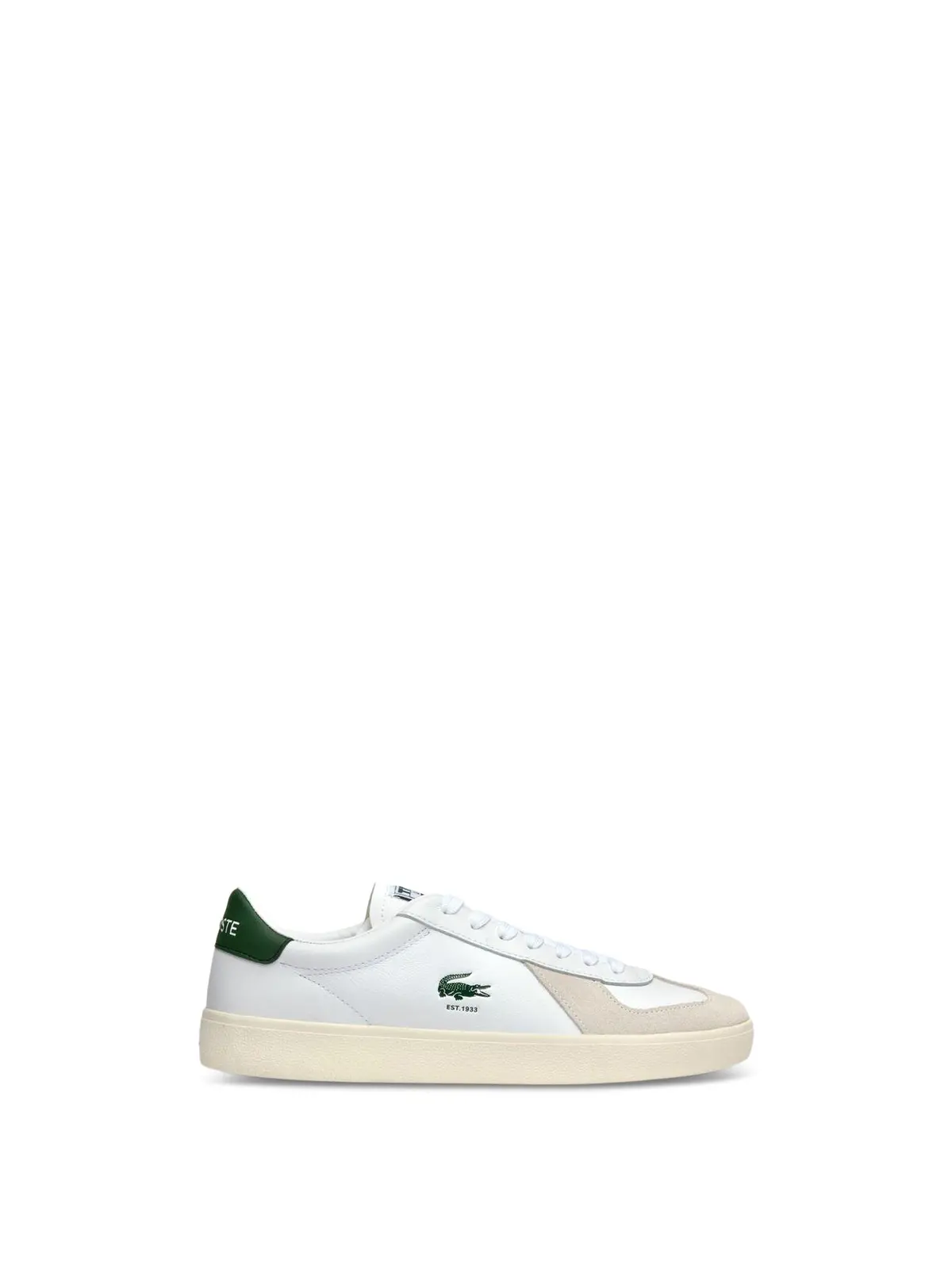 Lacoste Baseshot Trainers 1