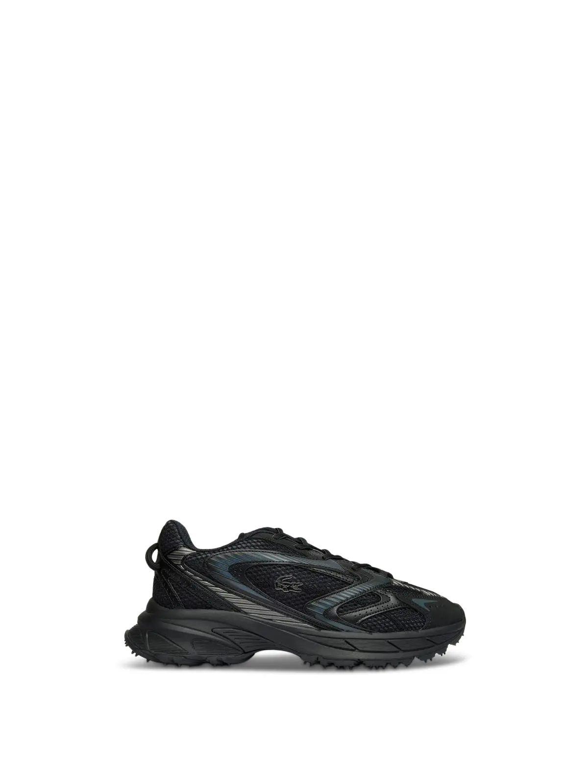 Lacoste Neo Shot Trainers 1