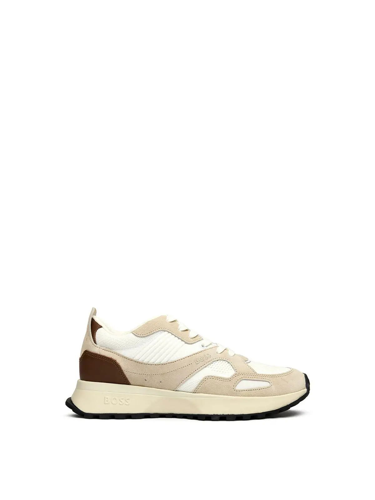 Boss Jonah Runn Trainers 1