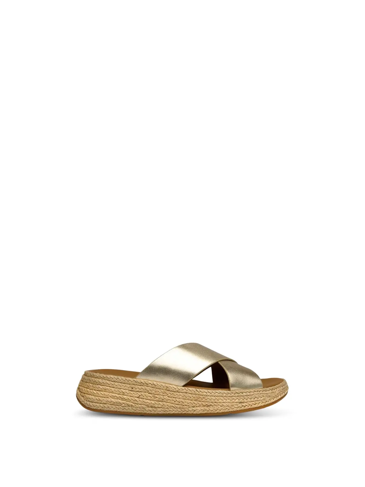 Fitflop Espadrille Flatform Sandals 1