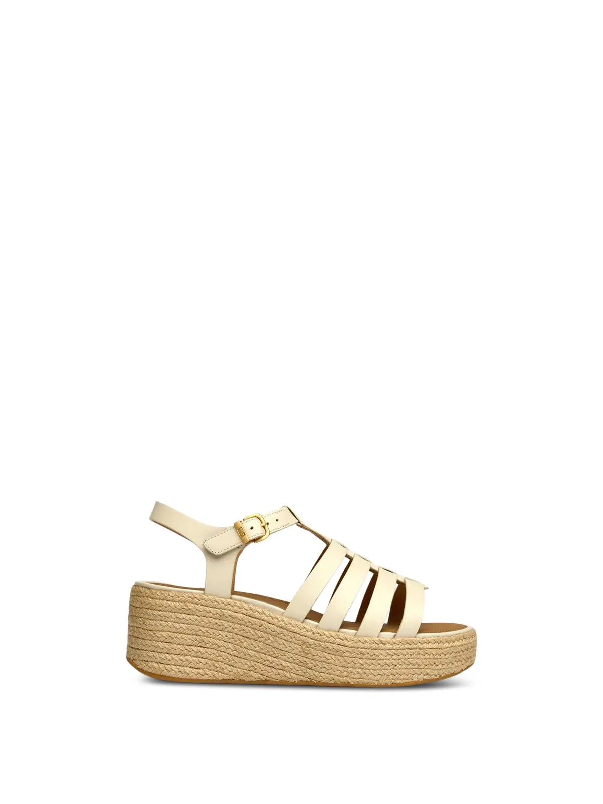 Fitflop Espadrille Flatform Sandals 1