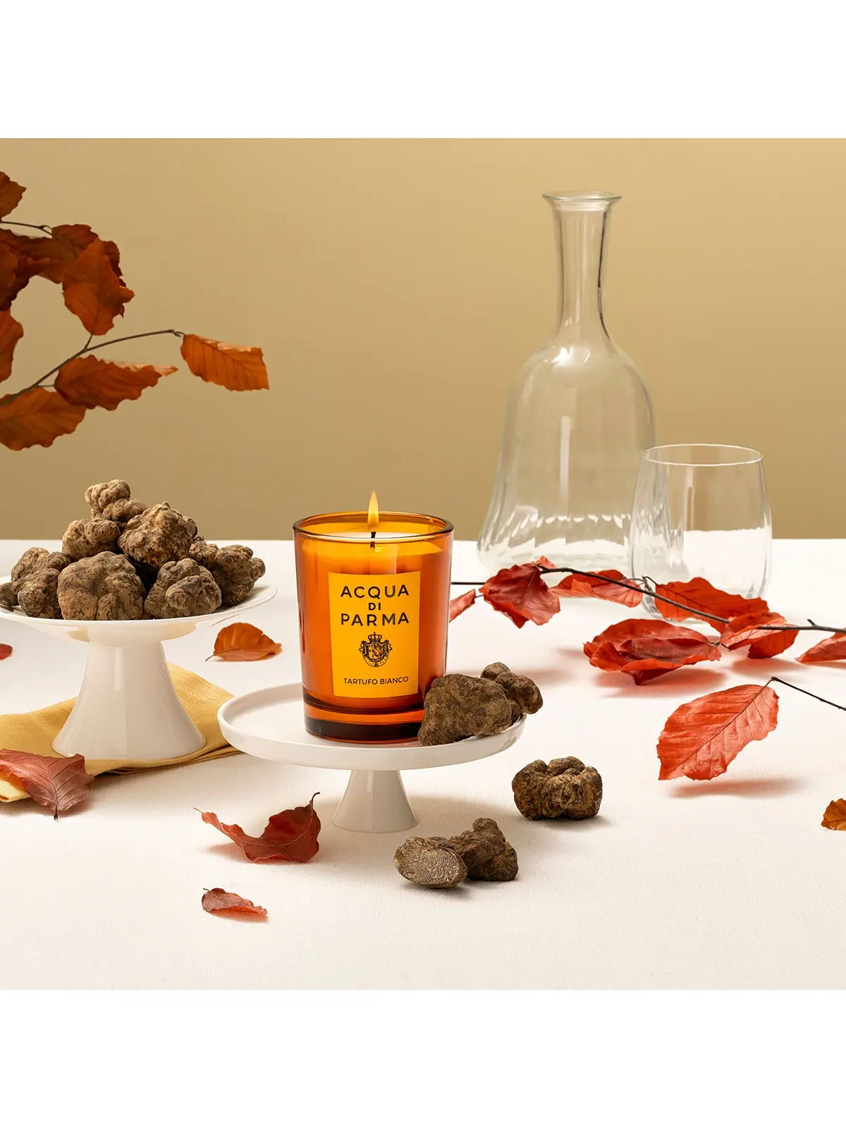 Tartufo Bianco Candle 200G 2