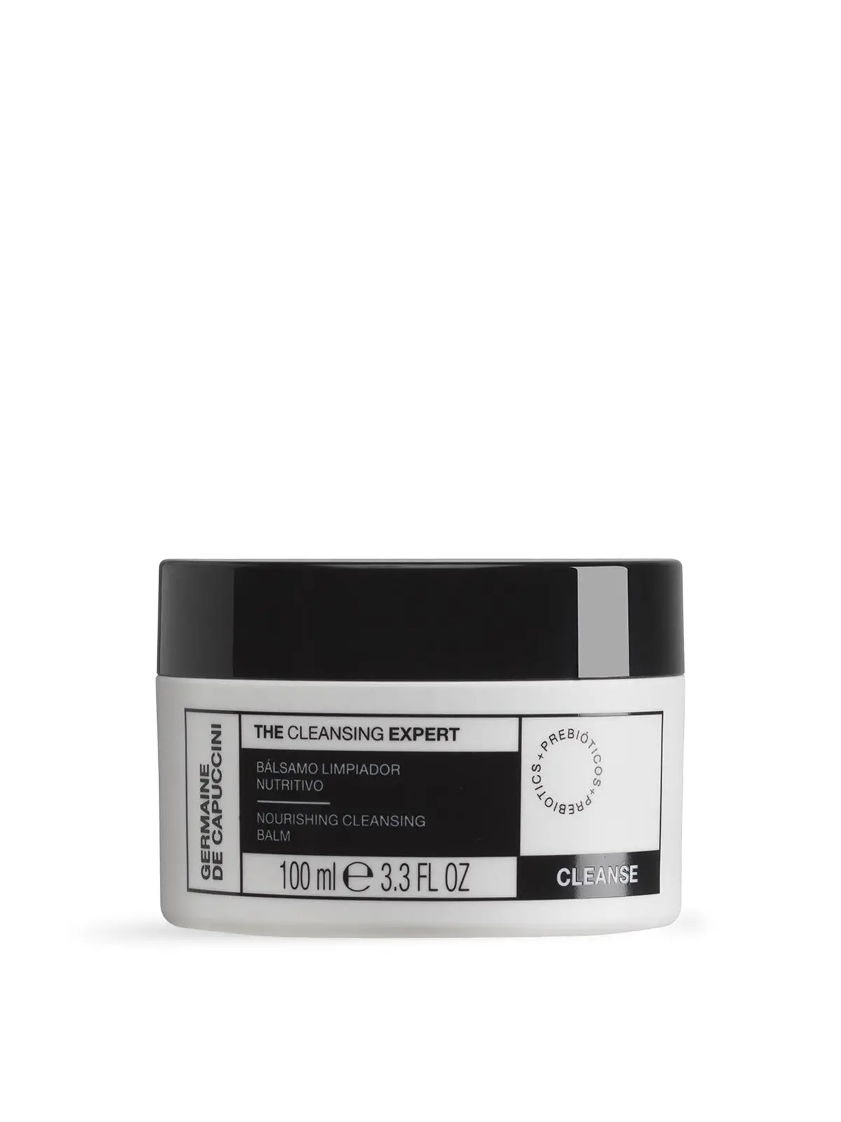 The Cleansing Expert Nourishing Cleansing Balm 100Ml 1