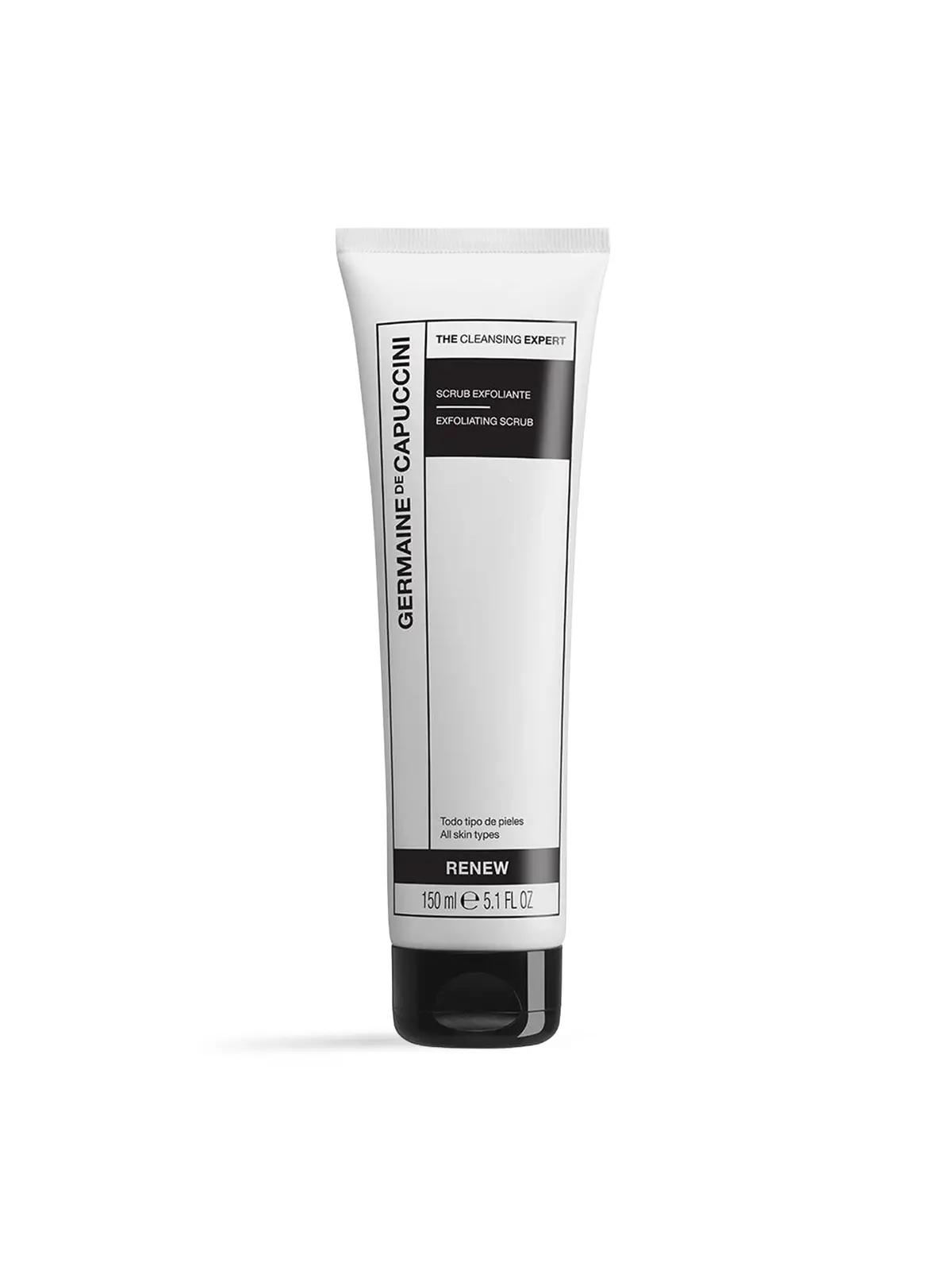 The Cleansing Expert Exfoliating Scrub 150Ml 1