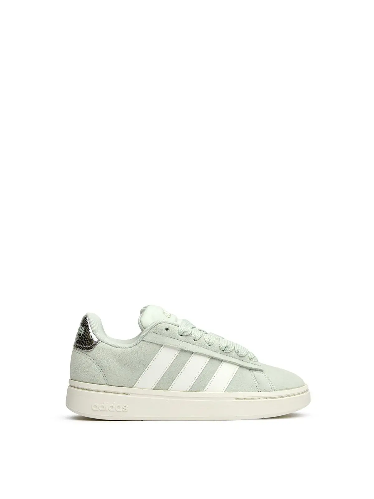 Adidas Grand Court Alpha Trainers 1
