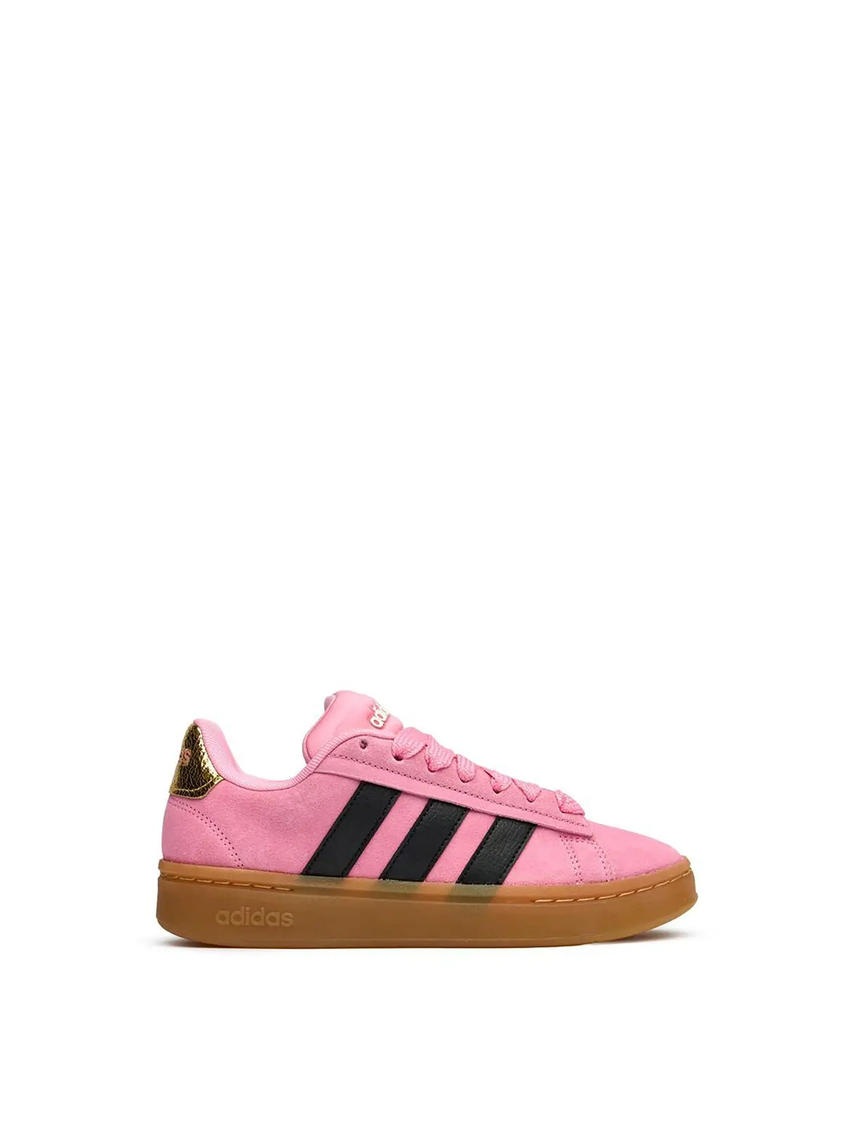 Adidas Grand Court Alpha Trainers 1