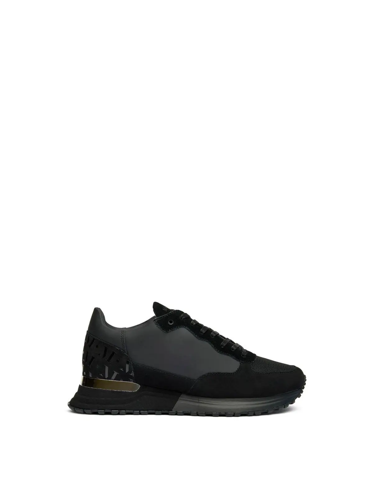Mallet Popham Lite Trainers 1