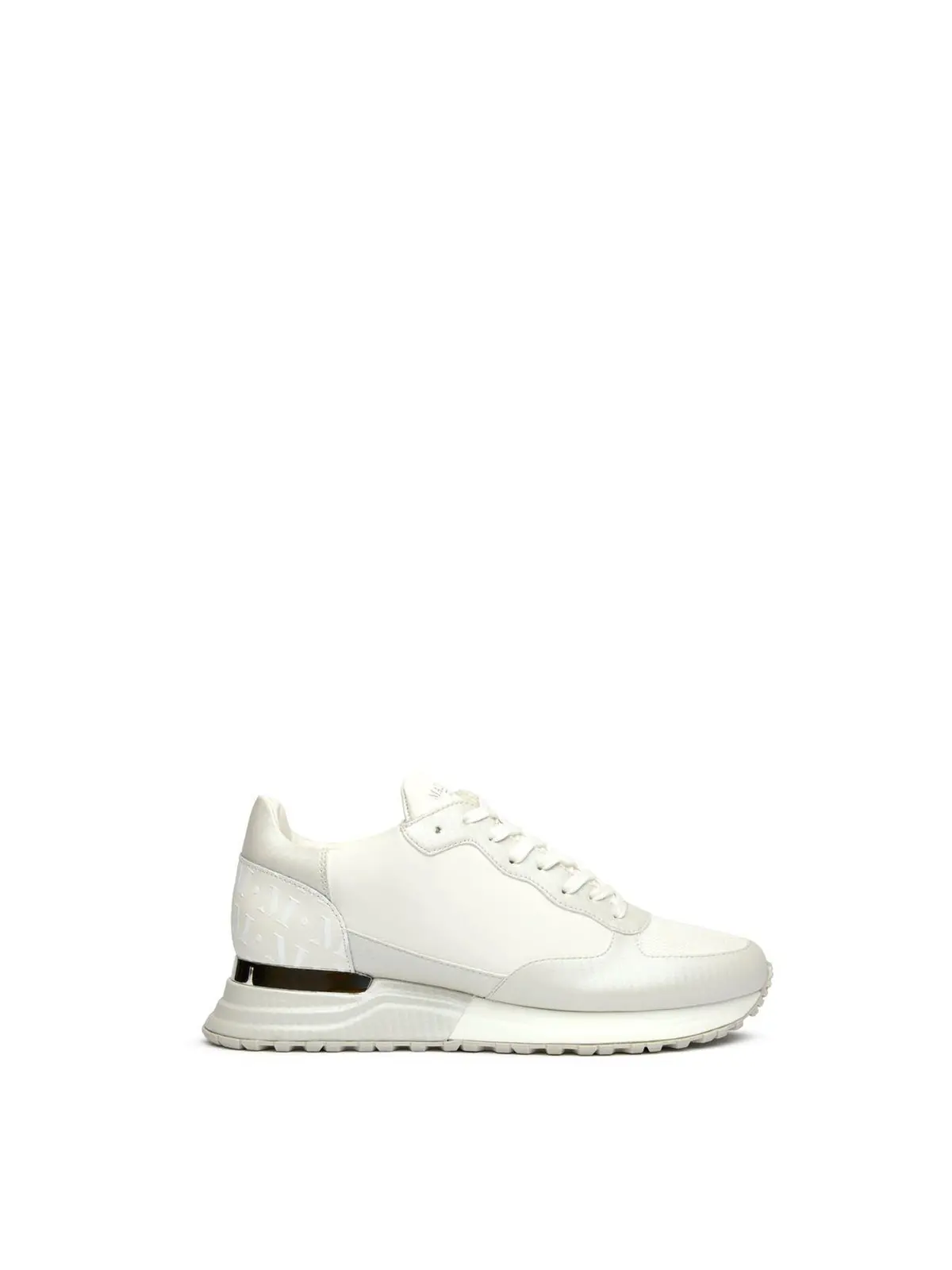 Mallet Popham Lite Trainers 1