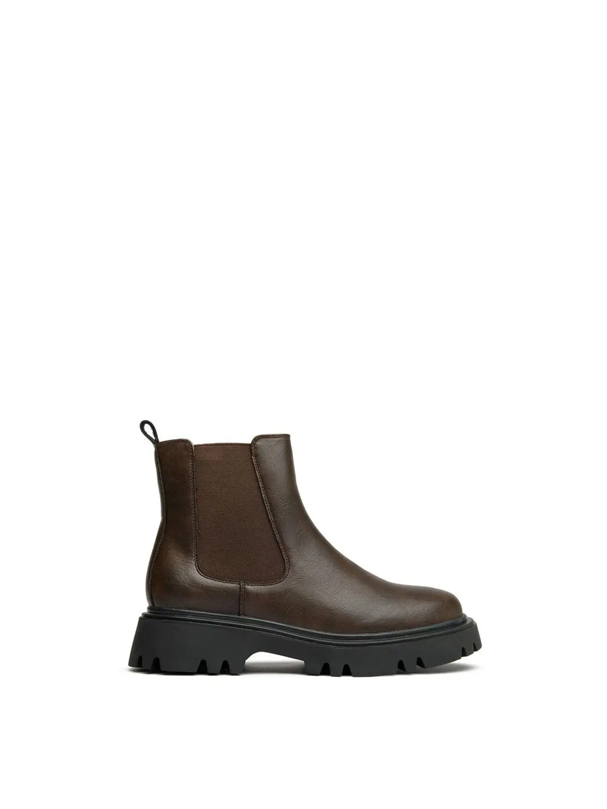 V.Gan Vegan Russ Chelsea Boots 1