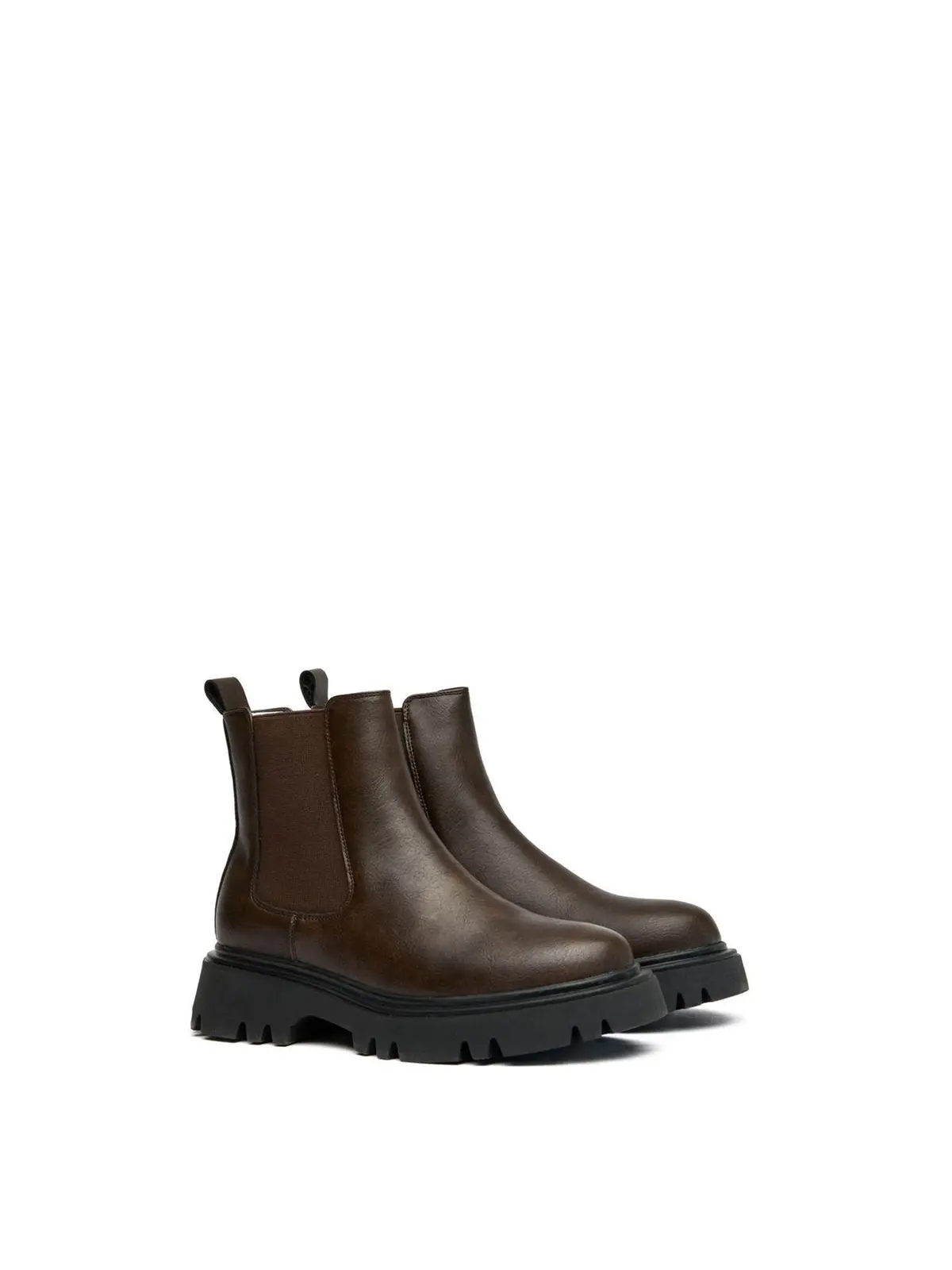 V.Gan Vegan Russ Chelsea Boots 2