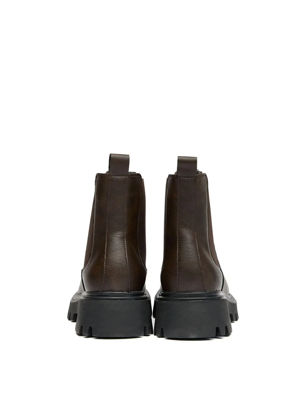 V.Gan Vegan Russ Chelsea Boots 3