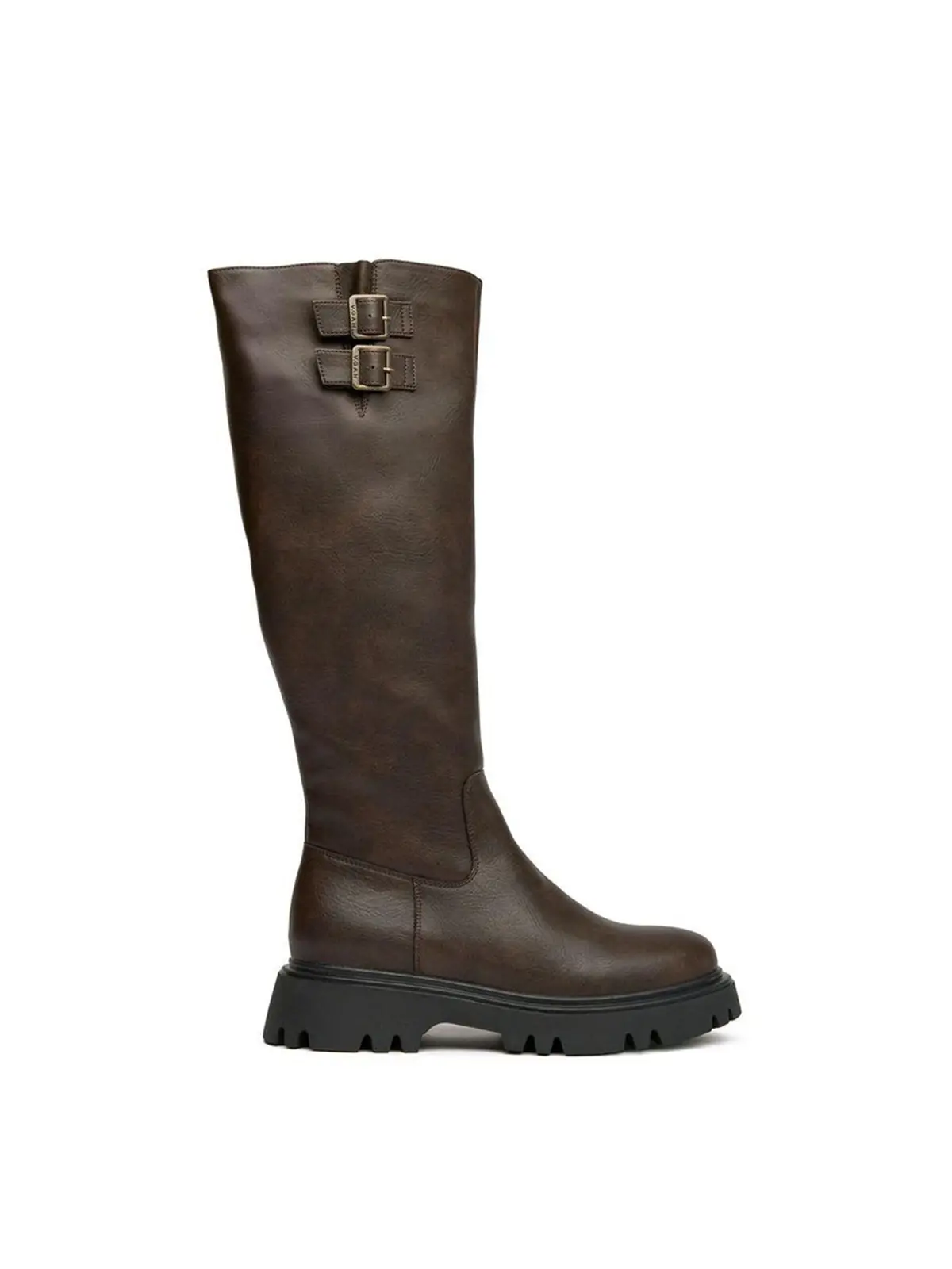 V.Gan Vegan Bram Knee High Boots 1