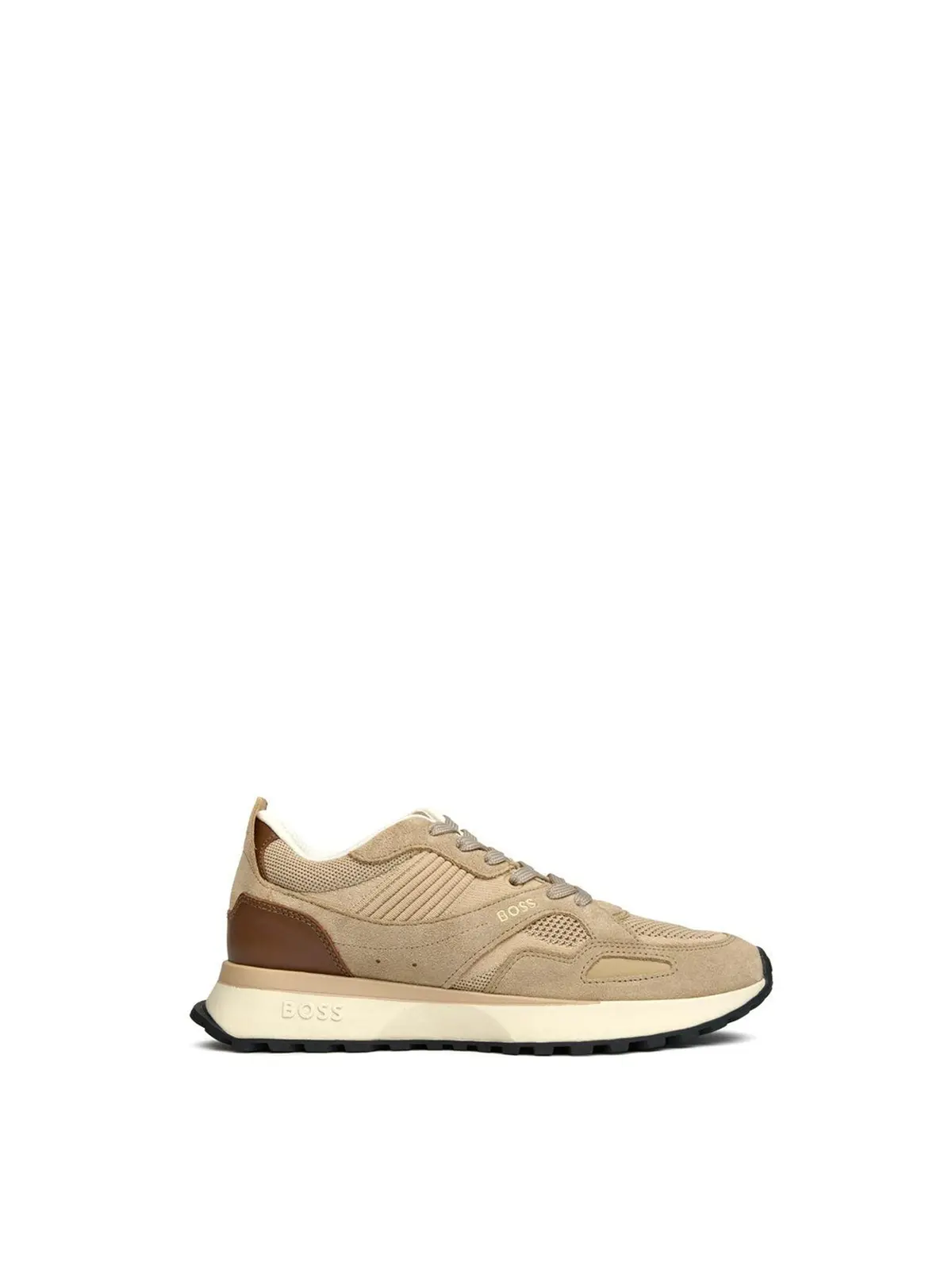 Boss Jonah Runn Trainers 1