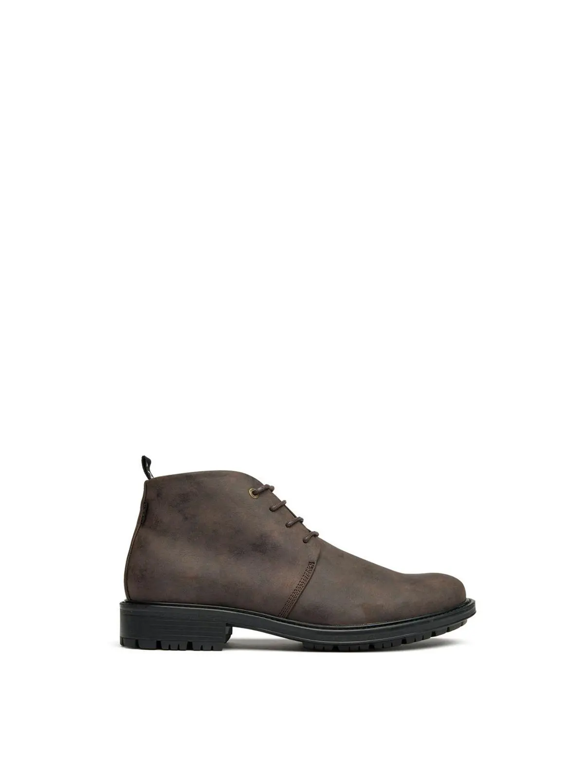 V.Gan Vegan Endive Chukka Boots 1