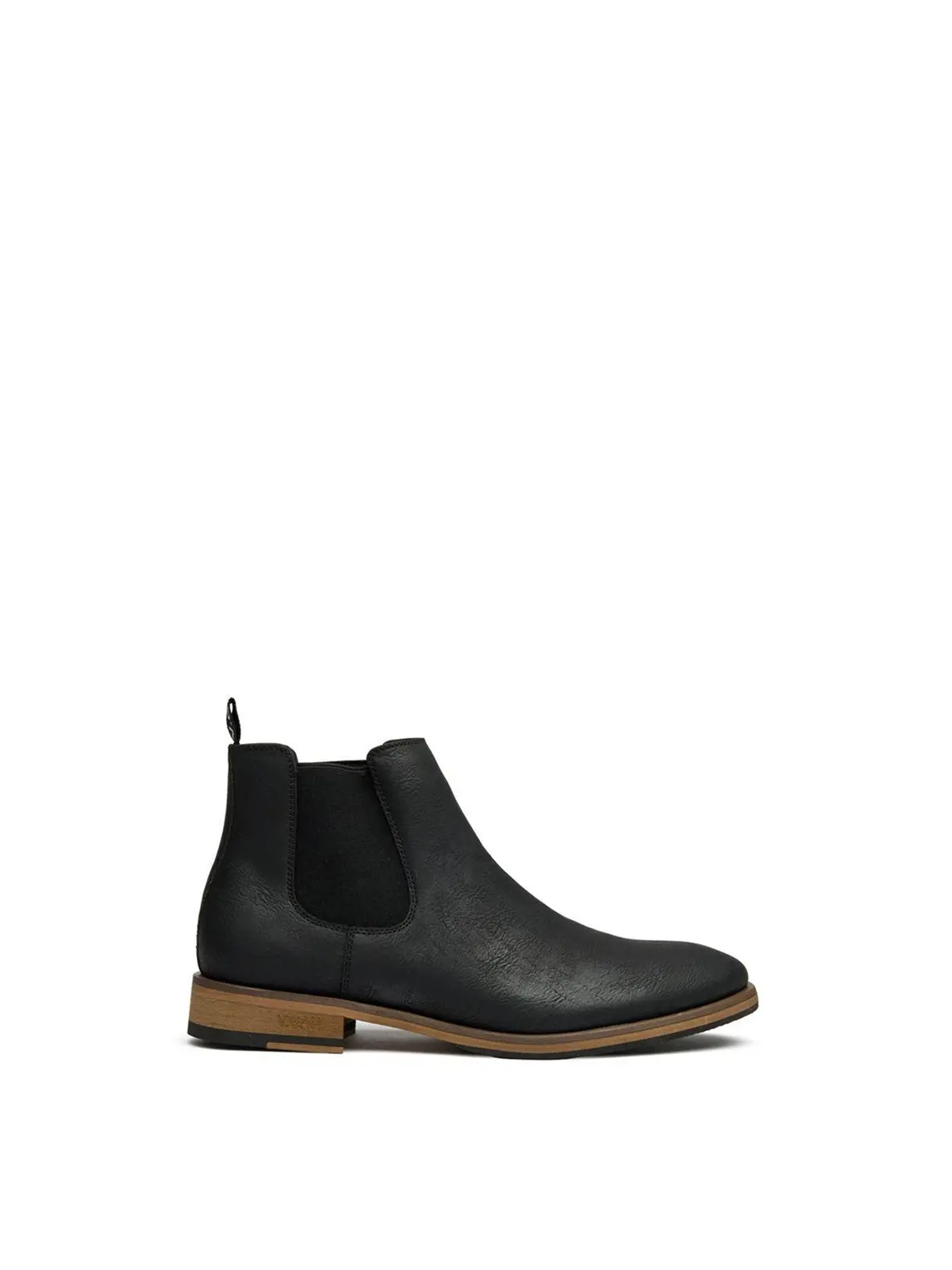 V.Gan Vegan Chilli Chelsea Boots 1