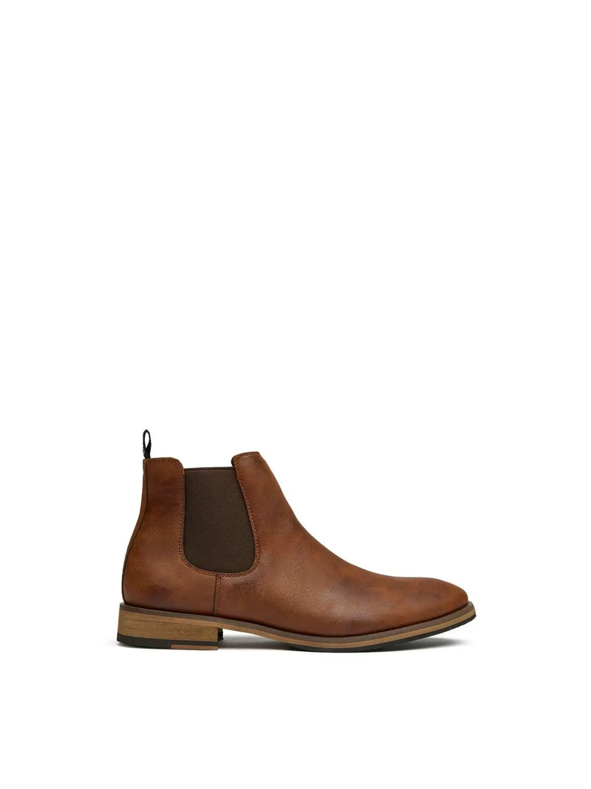 V.Gan Vegan Chilli Chelsea Boots 1